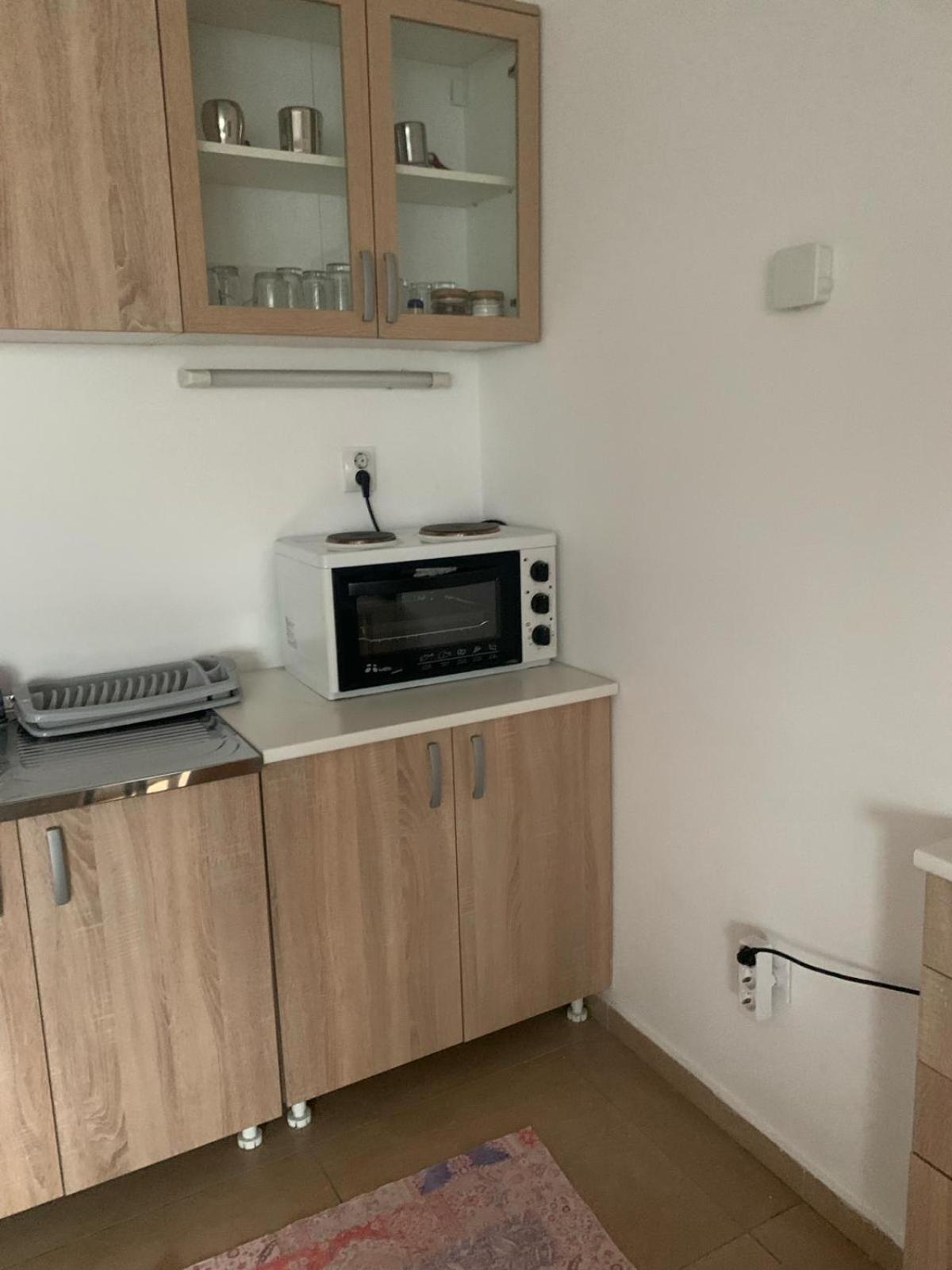 Center Nova Luxary Apartamento *
