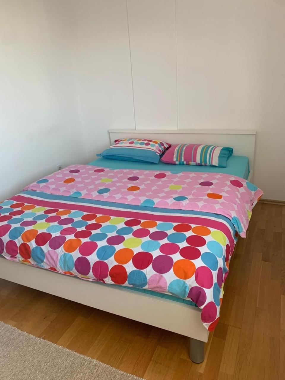 Center Nova Luxary Apartamento